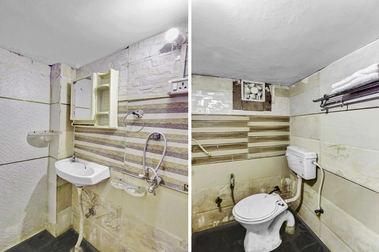 Hotel O Country Residency