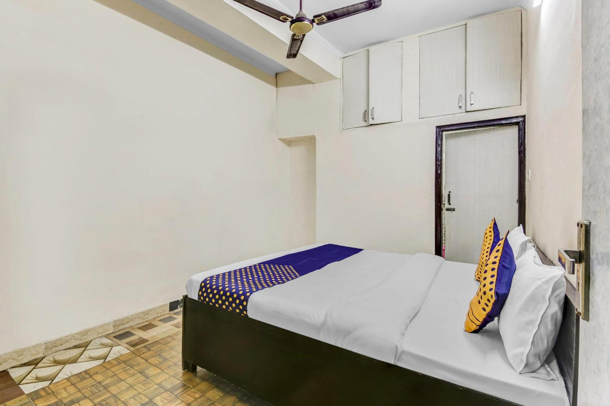Hotel Hotel O Country Residency 3*
