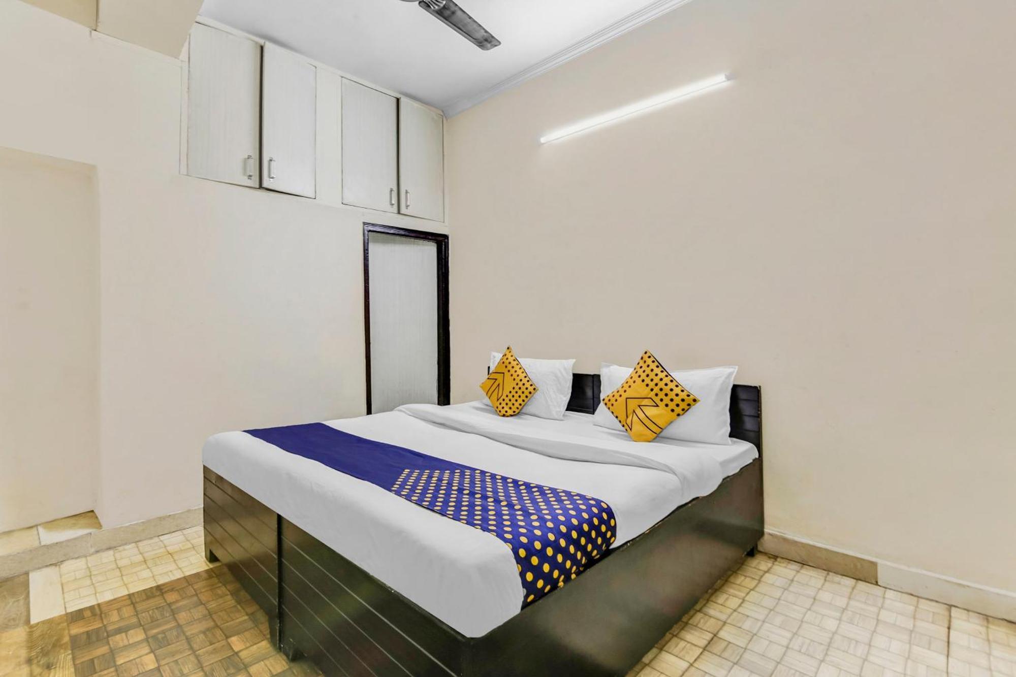Hotel Hotel O Country Residency 3*