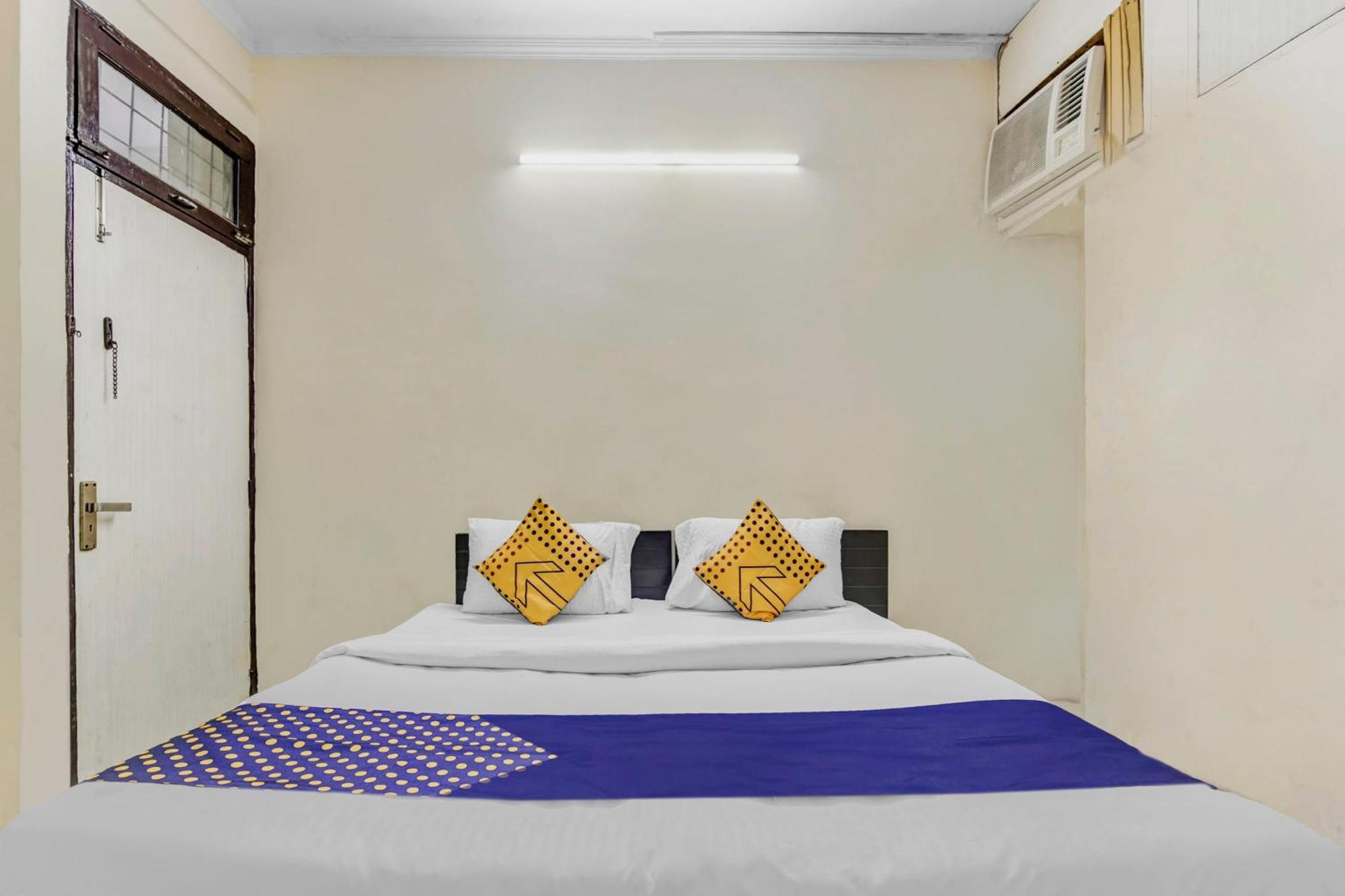 Hotel O Country Residency Hotel